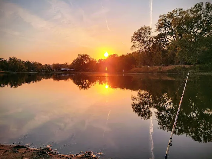 Louisville State Recreation Area 8
