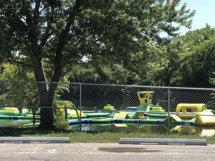 A C Nelsen RV World Campground 8