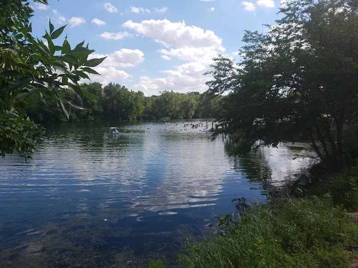 A C Nelsen RV World Campground 1