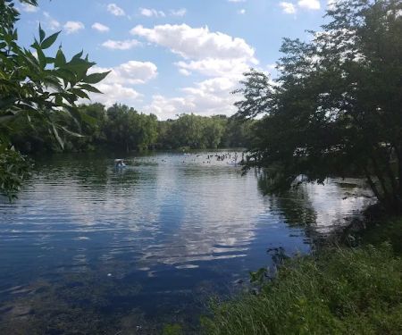 A C Nelsen RV World Campground