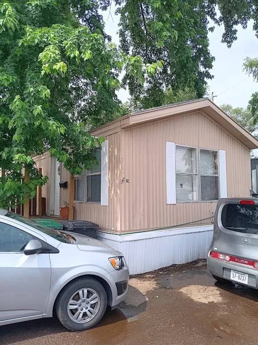 Millard Woods Estates - RV's Welcome 1