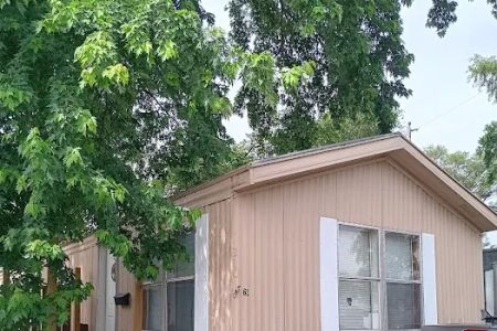 Millard Woods Estates - RV's Welcome