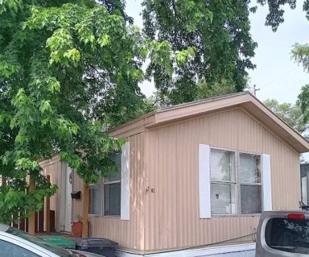 Millard Woods Estates - RV's Welcome