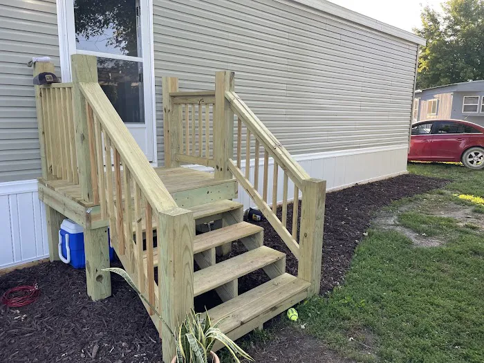 Valley Homes, LLC 3