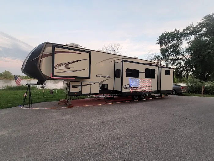 Cottonwood Campground 10