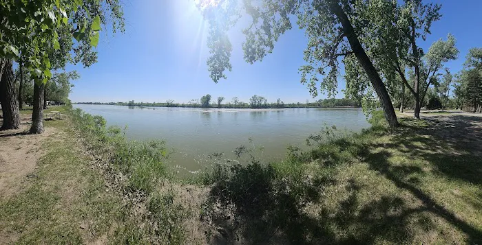 Cottonwood Campground 7