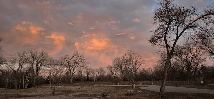 Cottonwood Campground 2