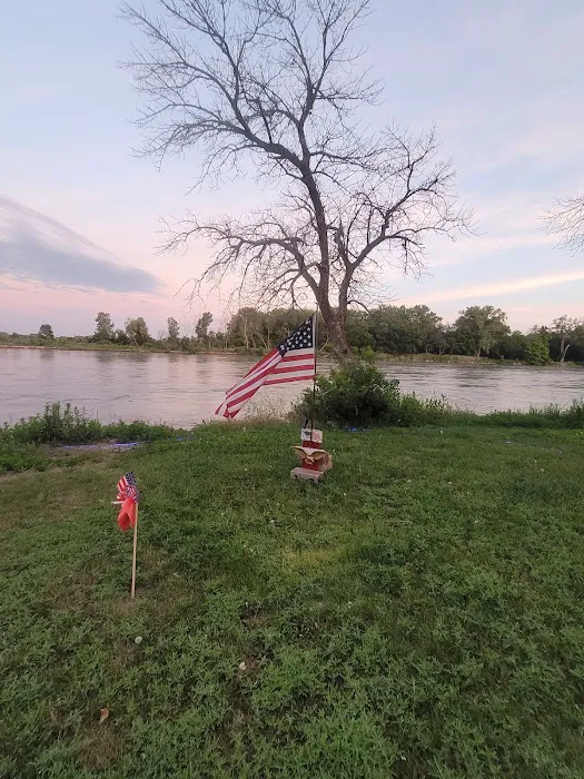 Cottonwood Campground 6