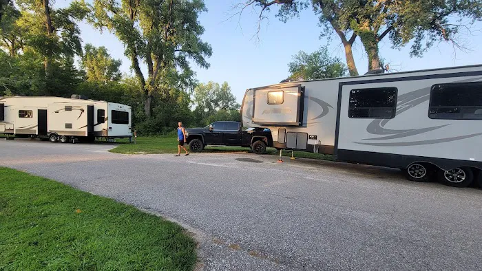 Cottonwood Campground 9