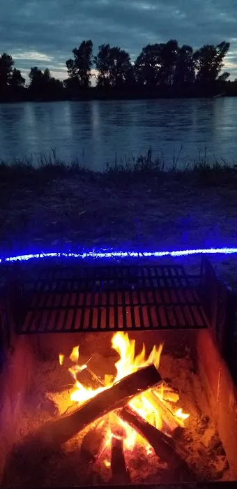 Cottonwood Campground 8