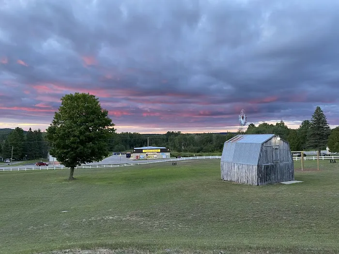 El Rancho Alanson RV Resort 7