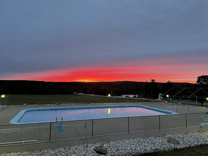El Rancho Alanson RV Resort 4