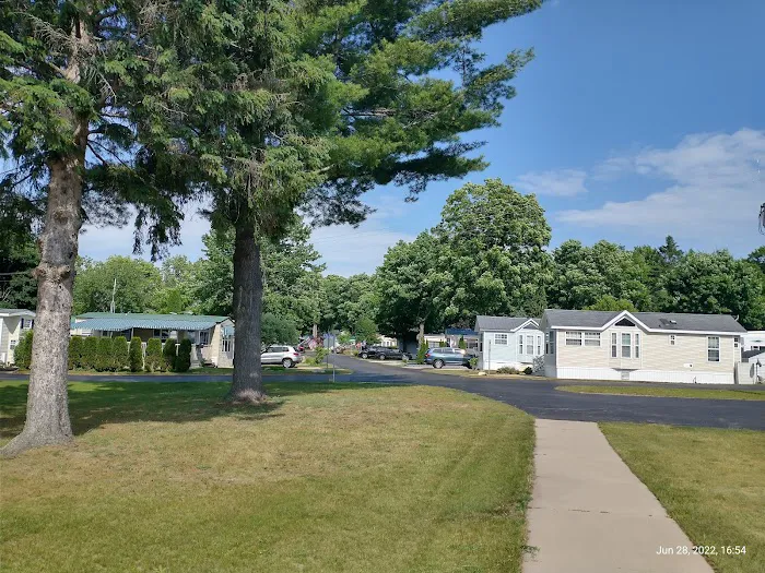 El Rancho Alanson RV Resort 2