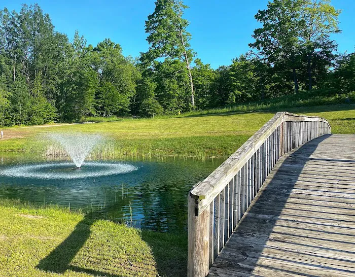 El Rancho Alanson RV Resort 10