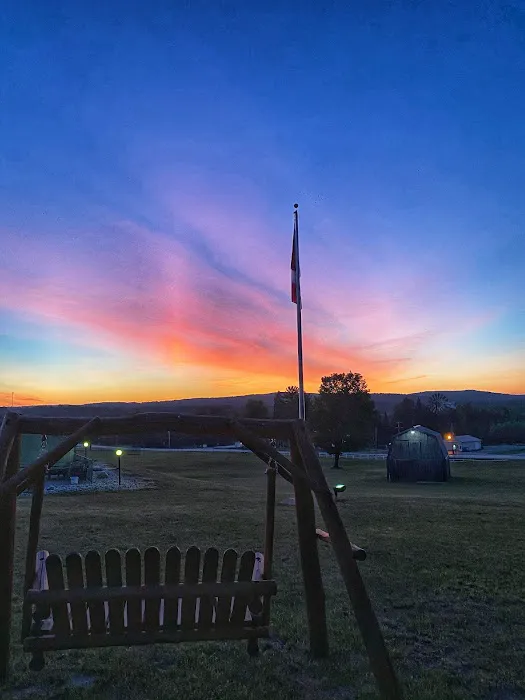 El Rancho Alanson RV Resort 9