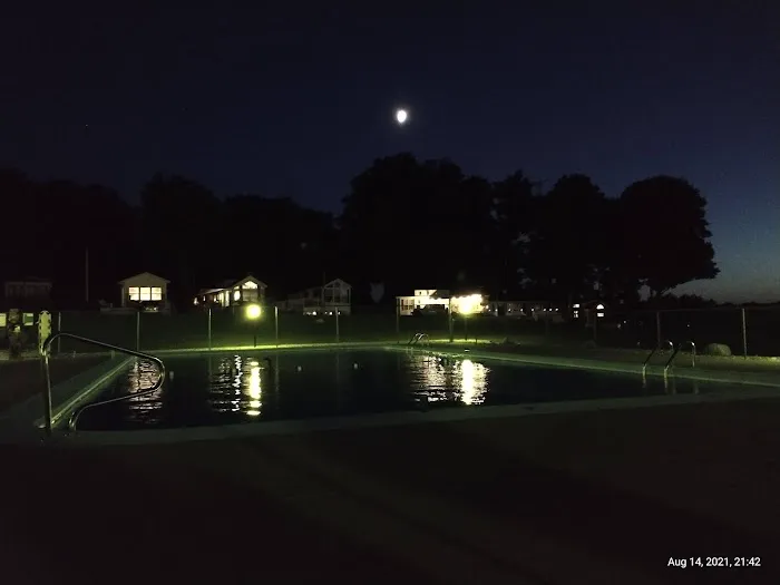 El Rancho Alanson RV Resort 1