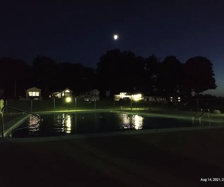 El Rancho Alanson RV Resort