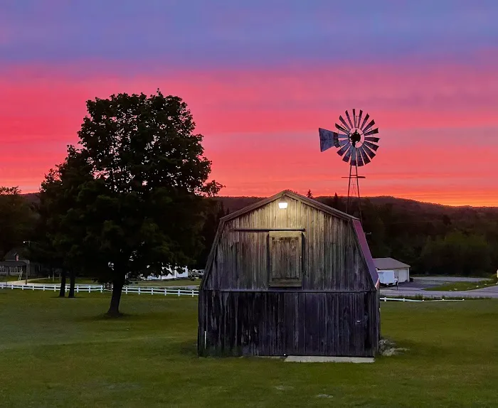 El Rancho Alanson RV Resort 5
