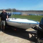 Alanson Trailer Park
