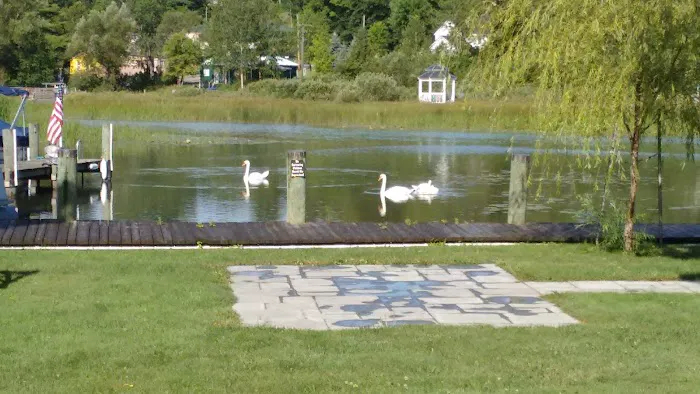 Crooked River RV Park 5