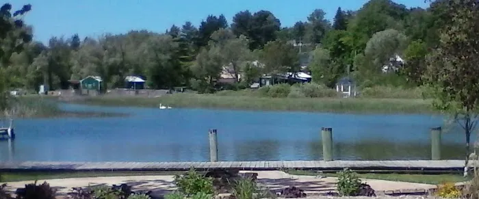 Crooked River RV Park 1