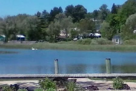 Crooked River RV Park