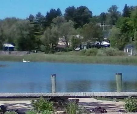 Crooked River RV Park