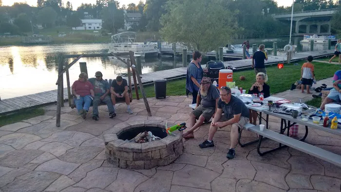 Crooked River RV Park 2