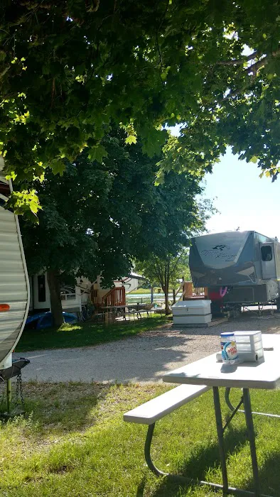 Crooked River RV Park 7