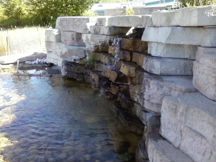 Crooked River RV Park 4
