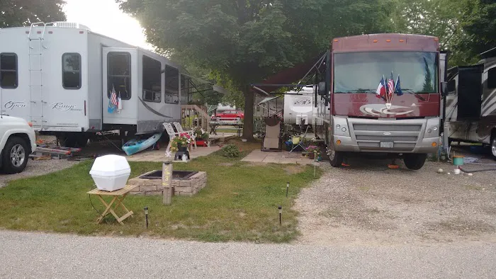 Crooked River RV Park 6