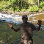 Ocqueoc Falls Campground