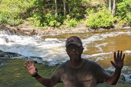 Ocqueoc Falls Campground