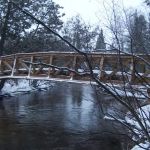 Pine Grove State Forest Campground