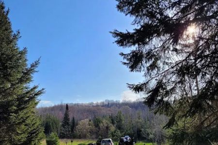 The Old Hatchery Campground