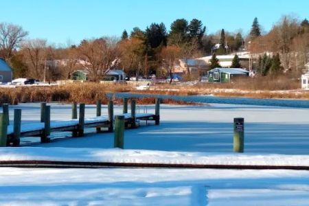 Artesian Springs RV Resort