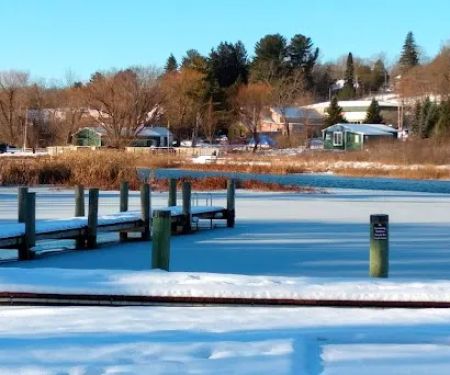 Artesian Springs RV Resort