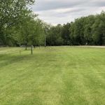 Sturgeon River Campground