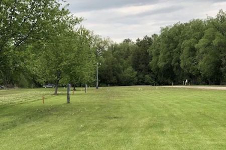 Sturgeon River Campground