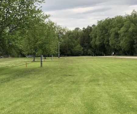 Sturgeon River Campground