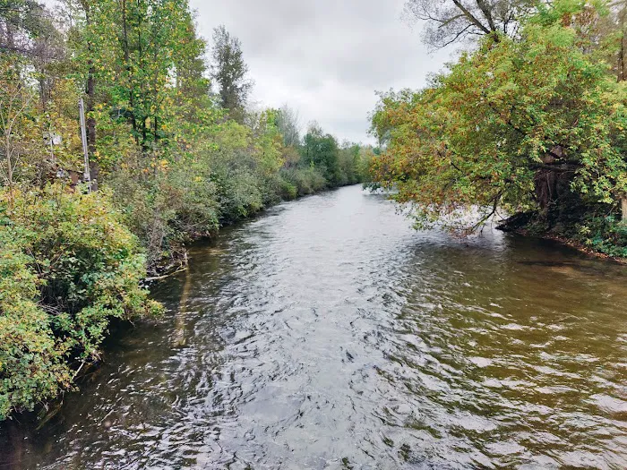 Sturgeon River Campground 7