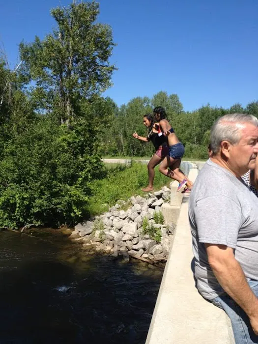 Sturgeon River Campground 3