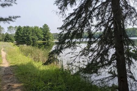 Elk Hill Group Equestrian Campground