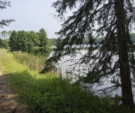 Elk Hill Group Equestrian Campground