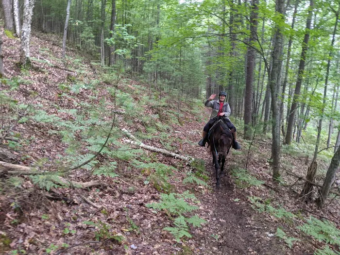 Elk Hill Group Equestrian Campground 3