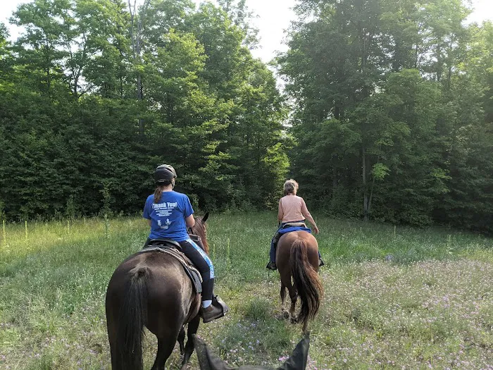 Elk Hill Group Equestrian Campground 2
