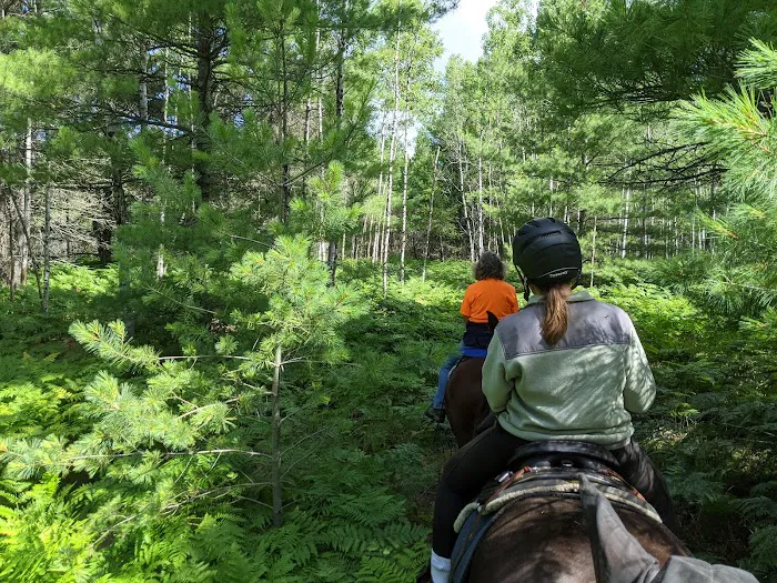Elk Hill Group Equestrian Campground 7