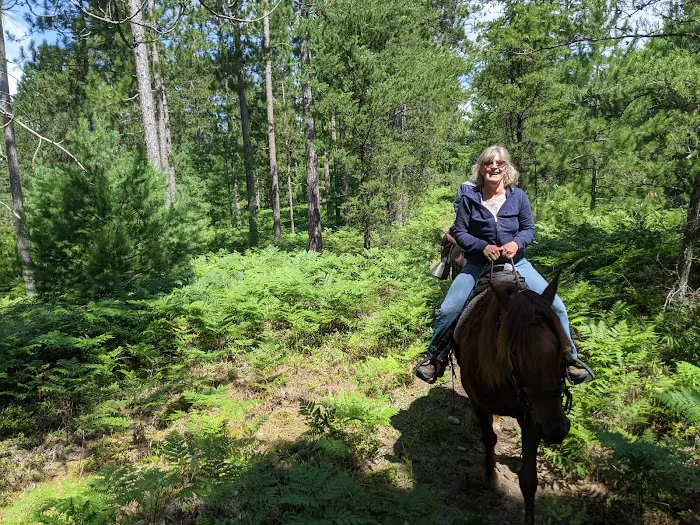 Elk Hill Group Equestrian Campground 6