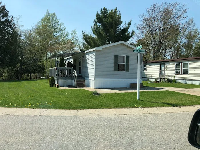 Conway Commons Manufactured Home Community 7