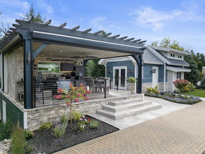 Hearthside Grove Motorcoach Resort 3